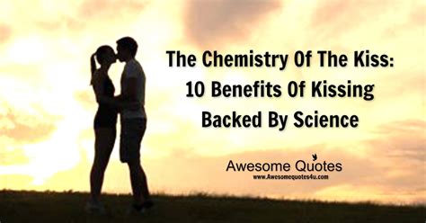 Kissing if good chemistry Whore Dykanka